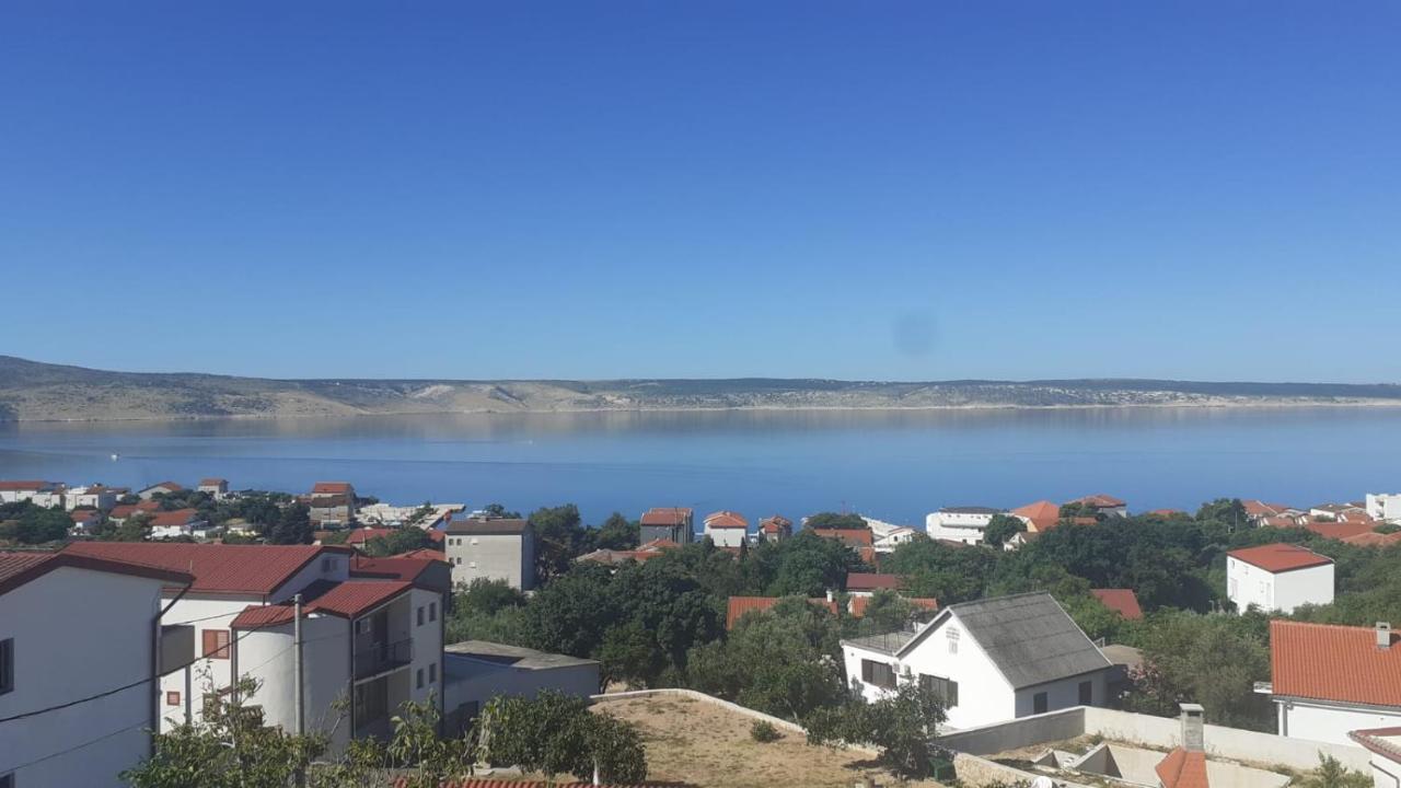 Apartments Veni Up Starigrad Exterior photo