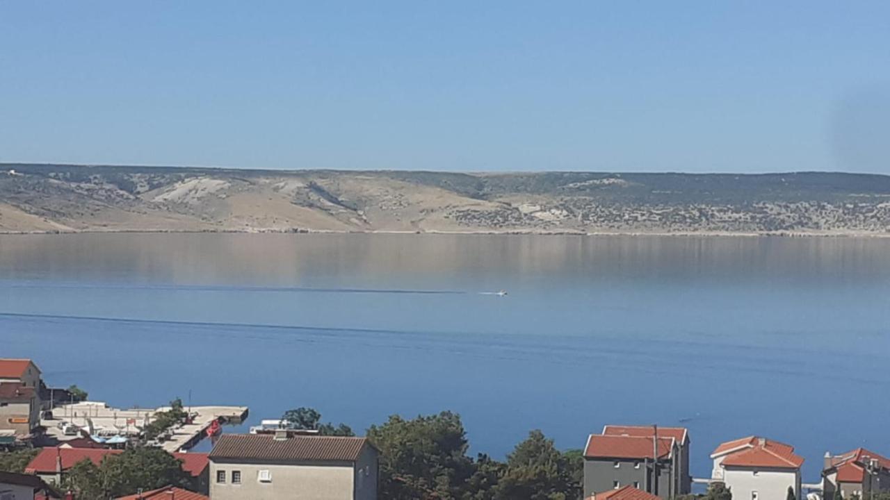 Apartments Veni Up Starigrad Exterior photo