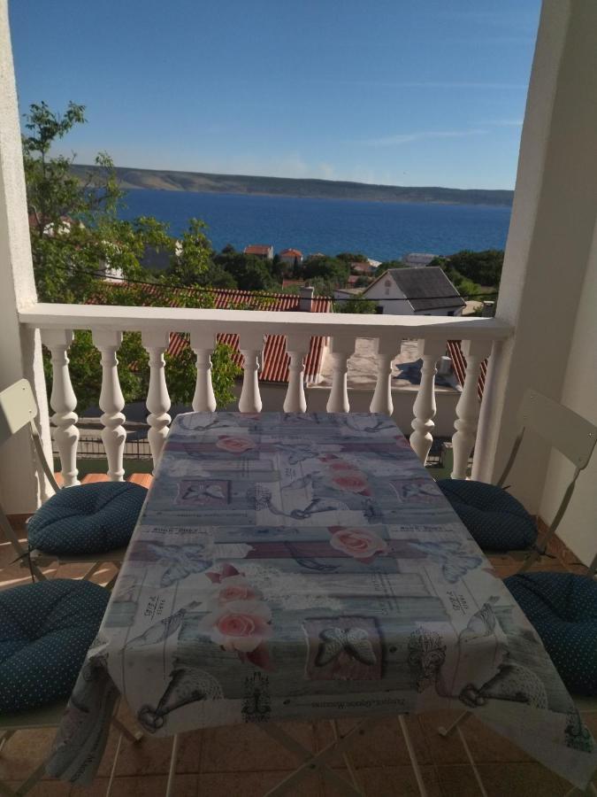 Apartments Veni Up Starigrad Exterior photo