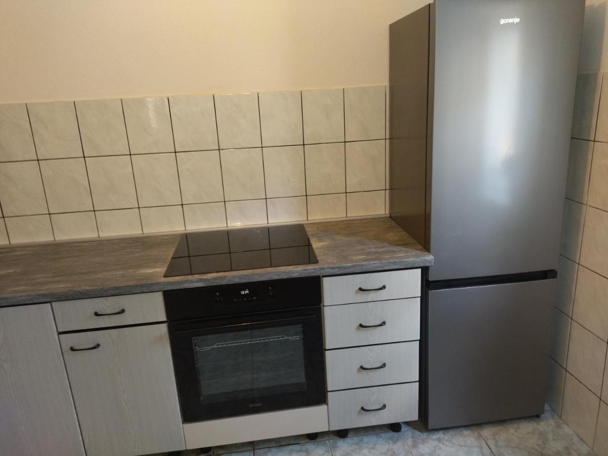 Apartments Veni Up Starigrad Exterior photo