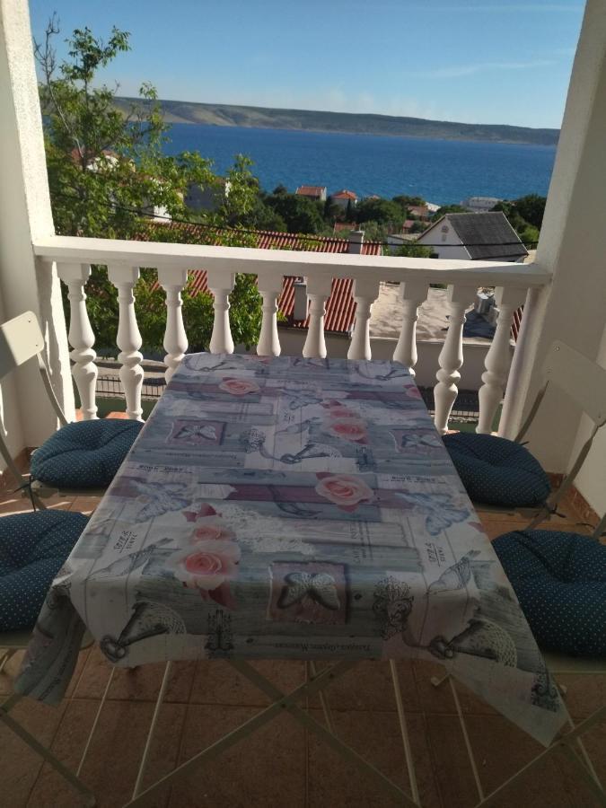 Apartments Veni Up Starigrad Exterior photo