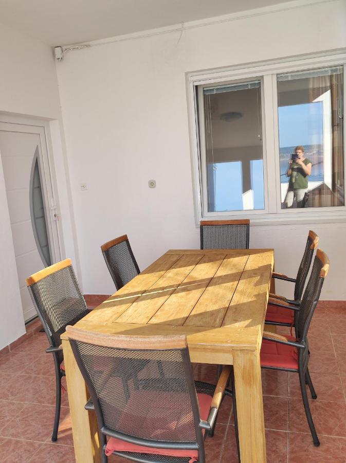 Apartments Veni Up Starigrad Exterior photo