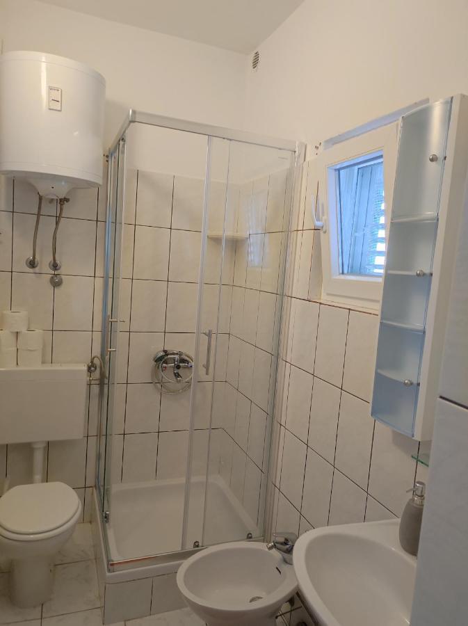 Apartments Veni Up Starigrad Exterior photo
