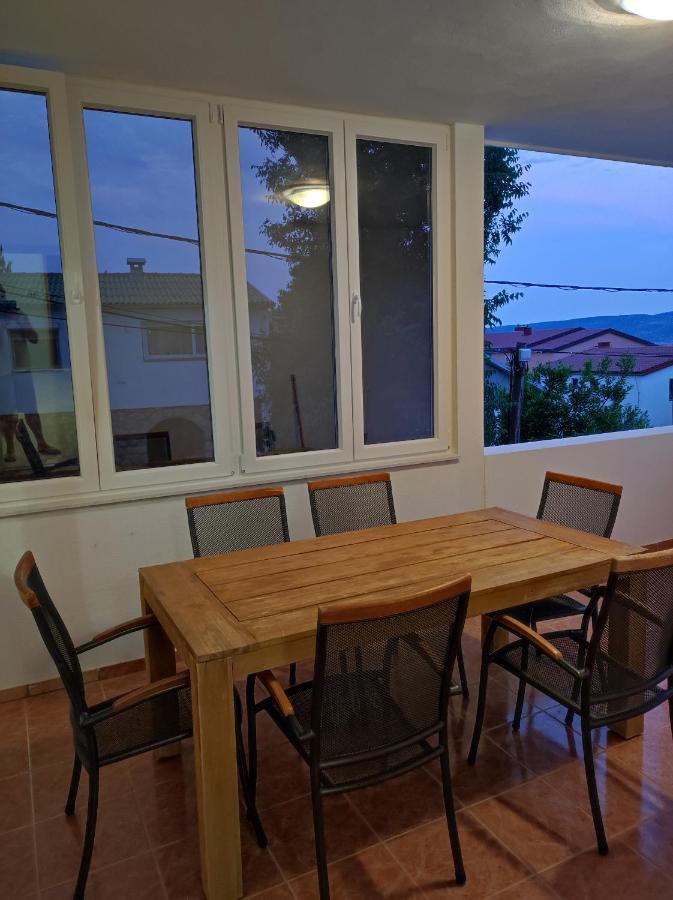 Apartments Veni Up Starigrad Exterior photo