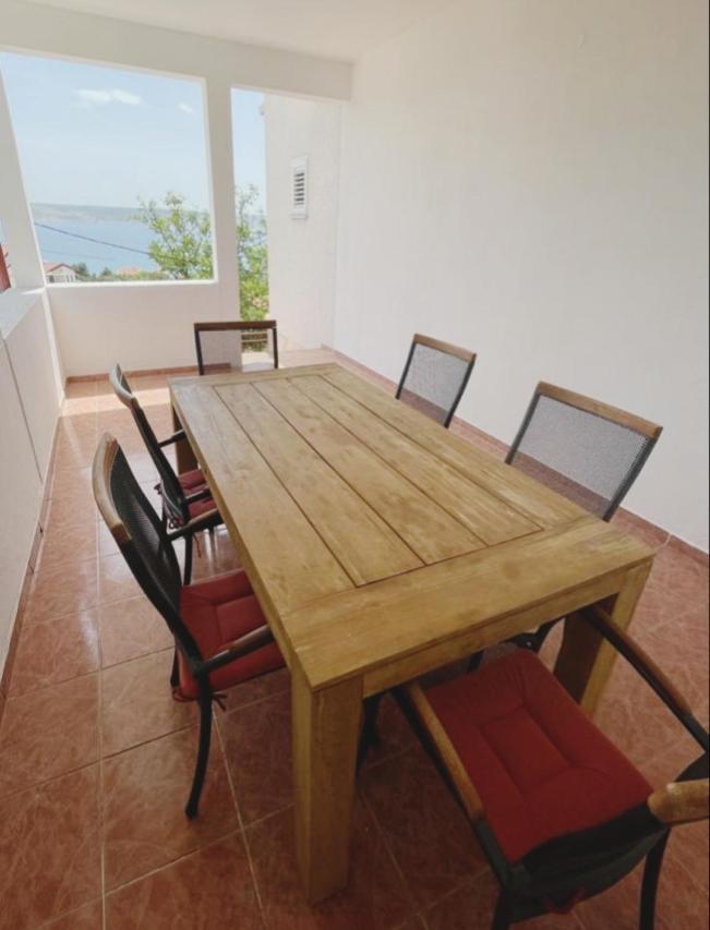 Apartments Veni Up Starigrad Exterior photo