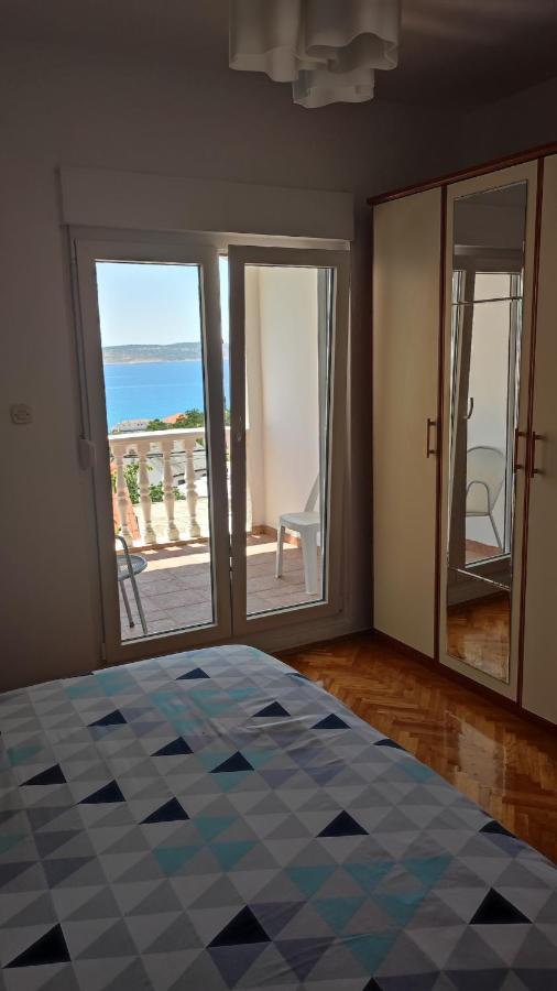 Apartments Veni Up Starigrad Exterior photo