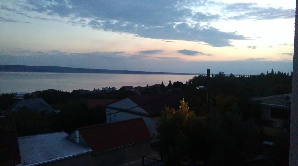 Apartments Veni Up Starigrad Room photo