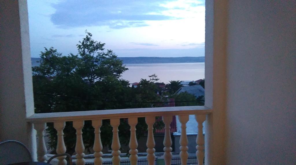 Apartments Veni Up Starigrad Room photo