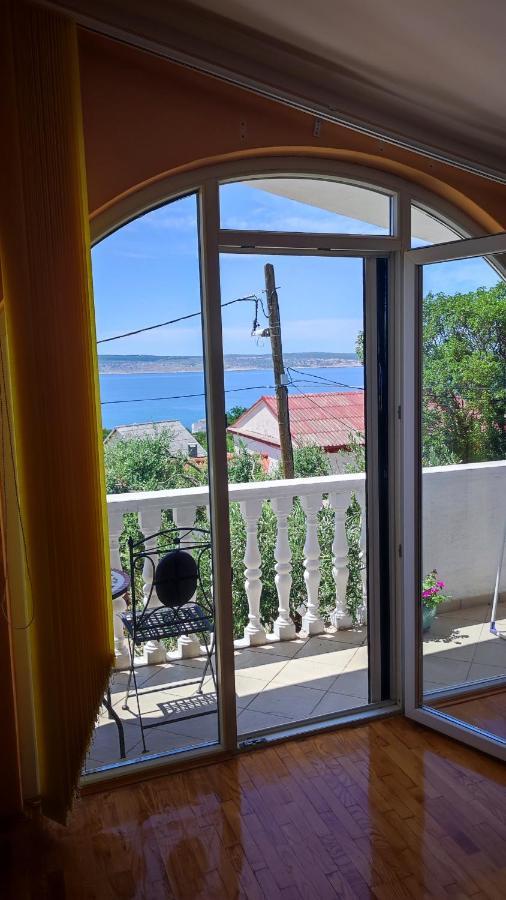 Apartments Veni Up Starigrad Exterior photo