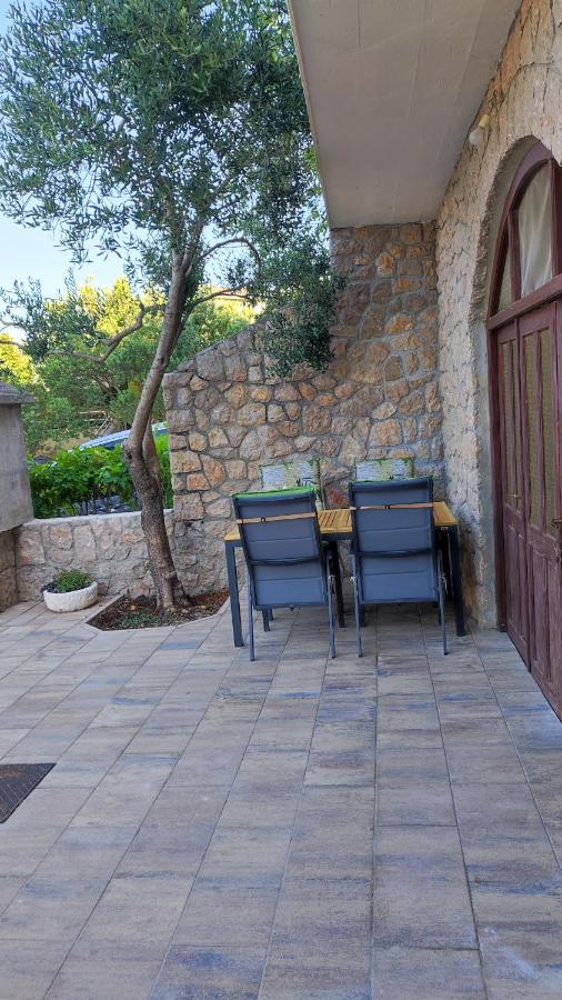 Apartments Veni Up Starigrad Exterior photo