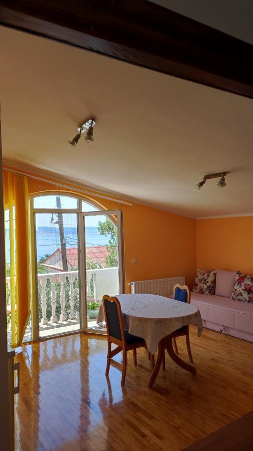 Apartments Veni Up Starigrad Exterior photo