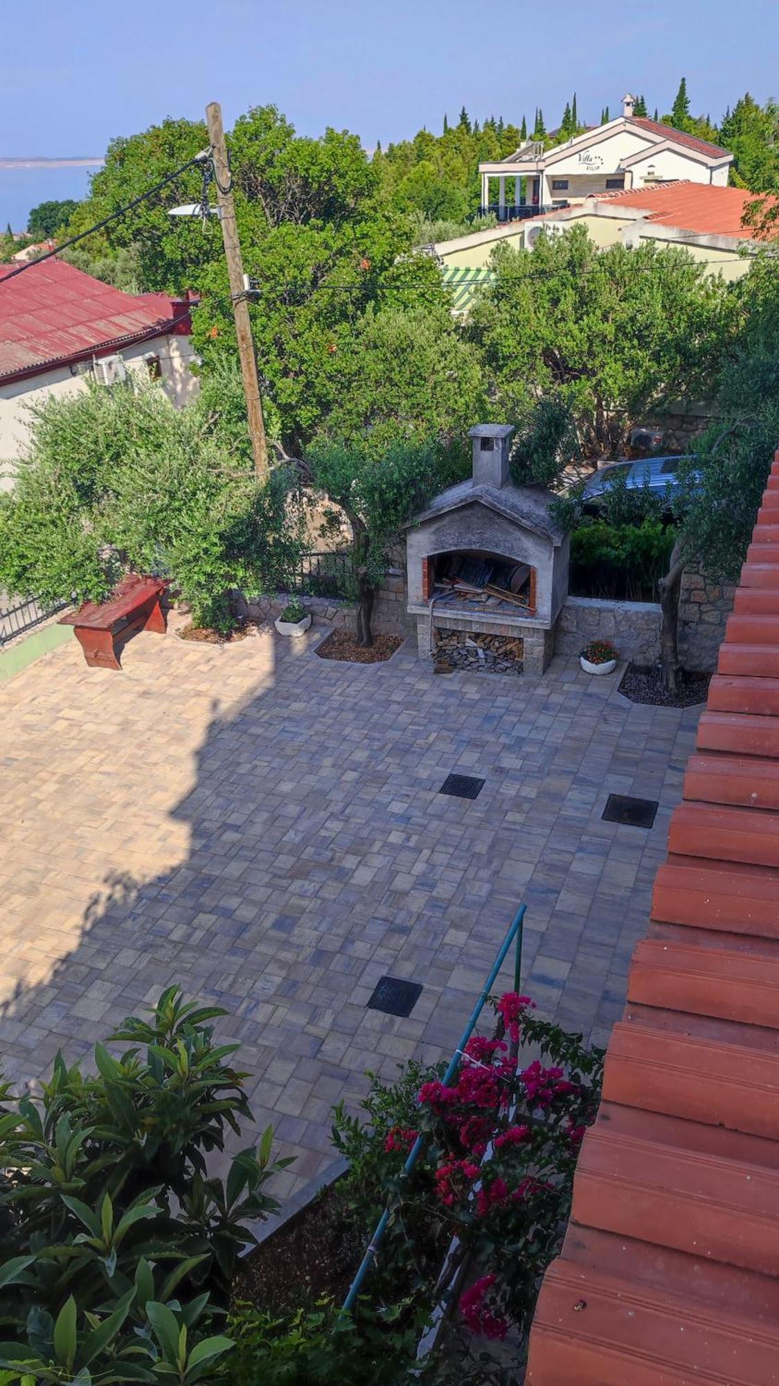 Apartments Veni Up Starigrad Exterior photo