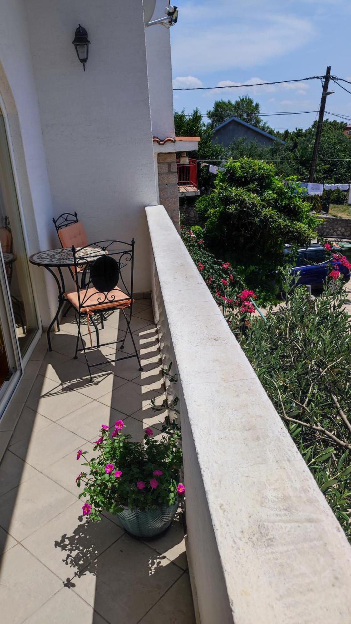 Apartments Veni Up Starigrad Room photo