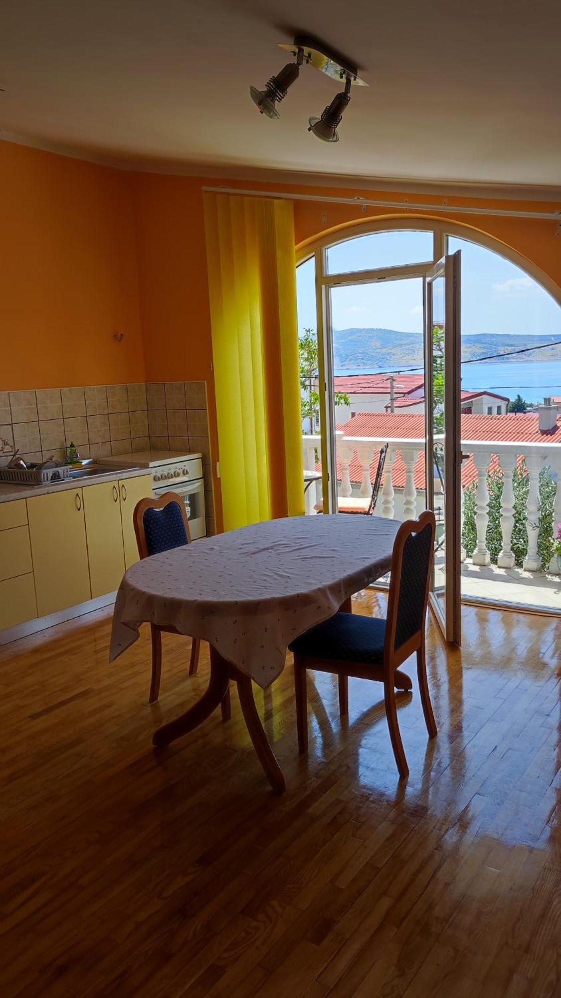 Apartments Veni Up Starigrad Room photo