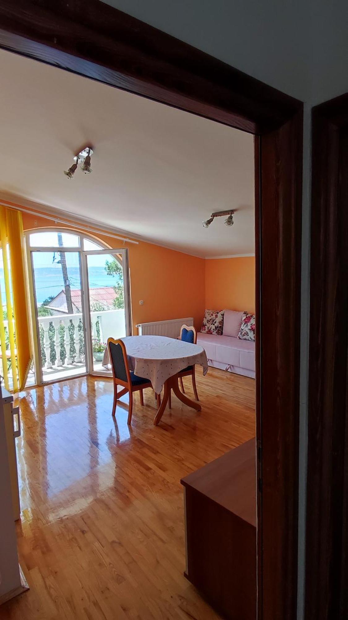 Apartments Veni Up Starigrad Room photo