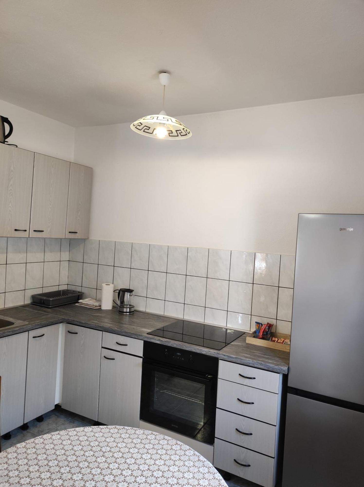Apartments Veni Up Starigrad Room photo