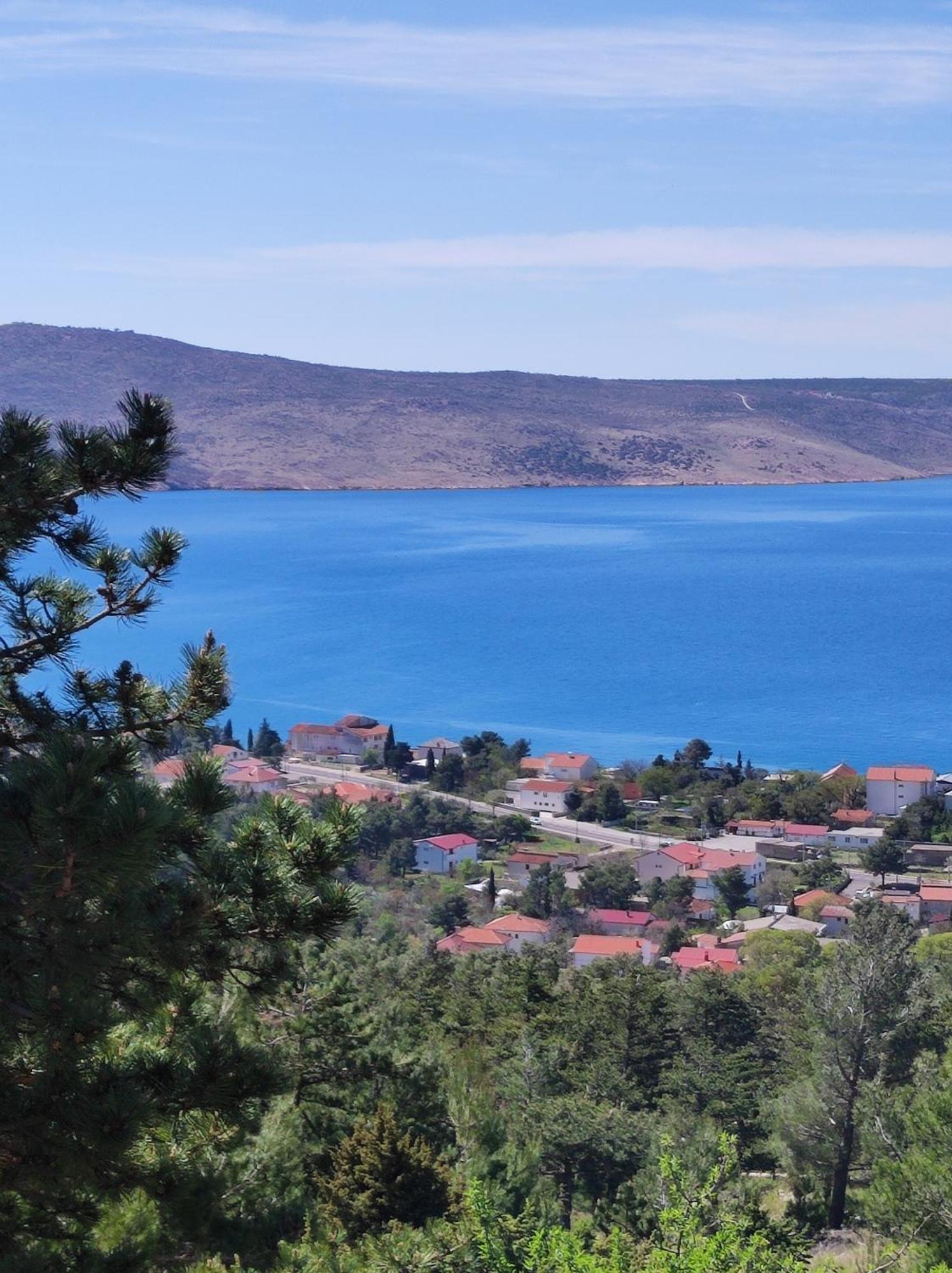 Apartments Veni Up Starigrad Room photo