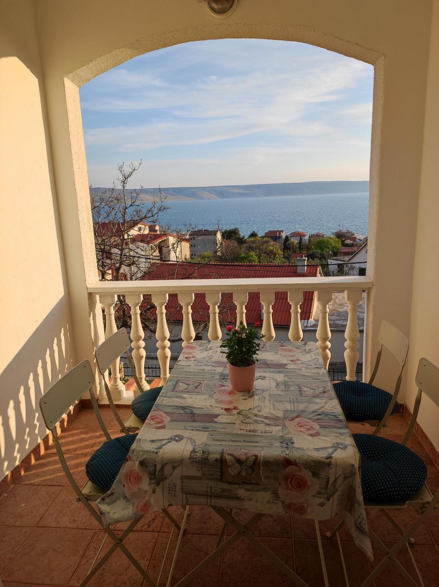 Apartments Veni Up Starigrad Room photo