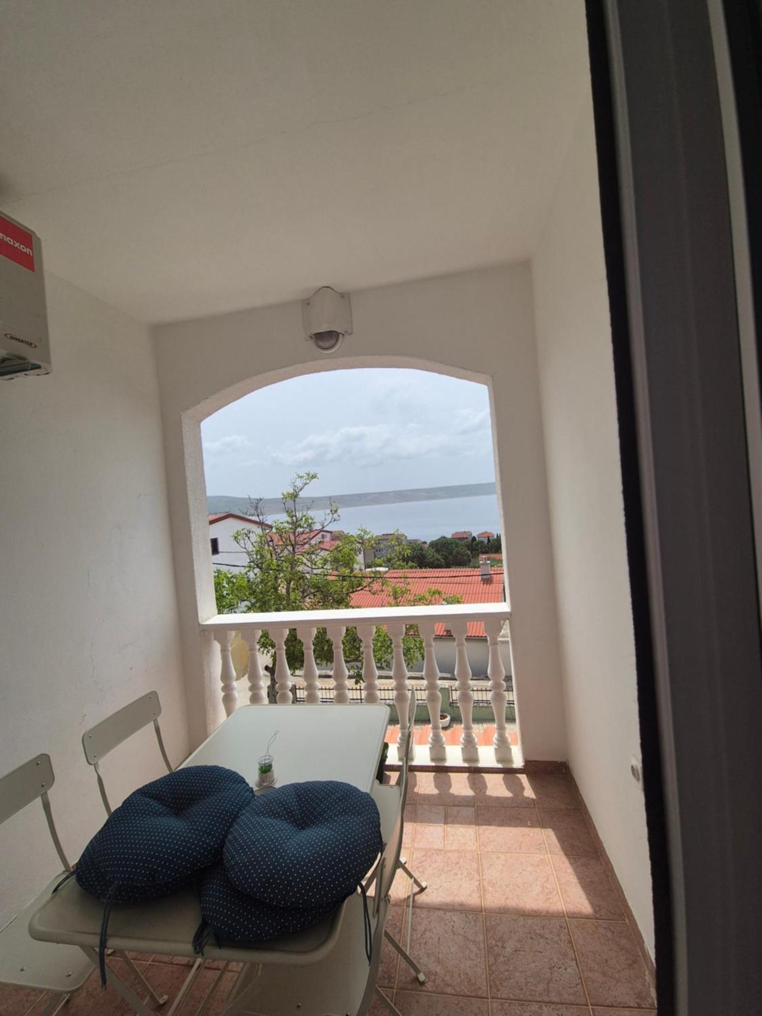 Apartments Veni Up Starigrad Exterior photo