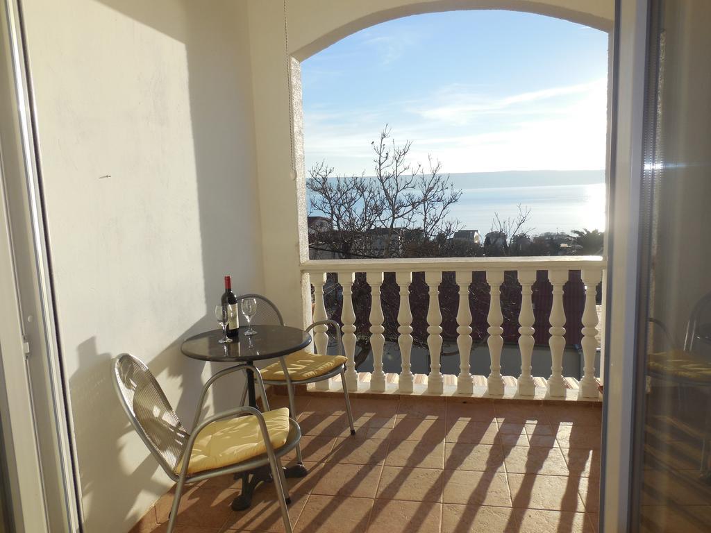 Apartments Veni Up Starigrad Exterior photo