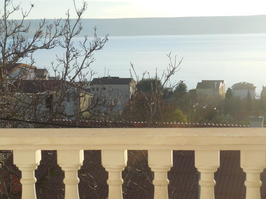 Apartments Veni Up Starigrad Exterior photo