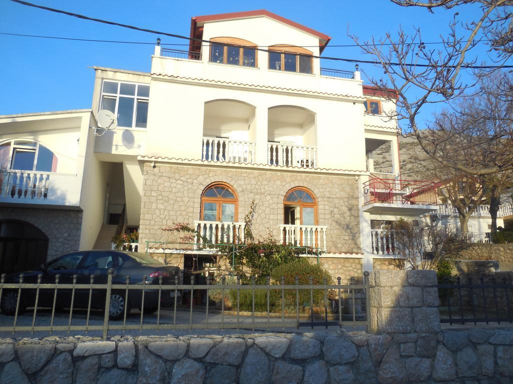 Apartments Veni Up Starigrad Exterior photo