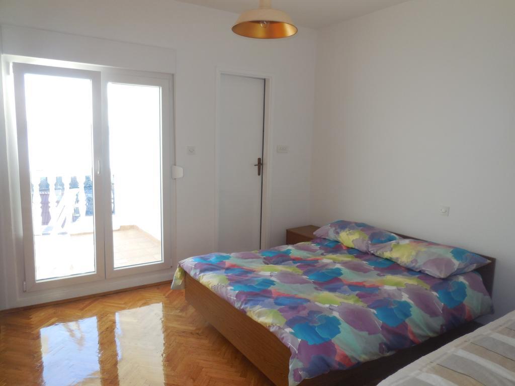 Apartments Veni Up Starigrad Exterior photo