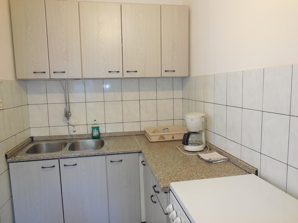 Apartments Veni Up Starigrad Exterior photo