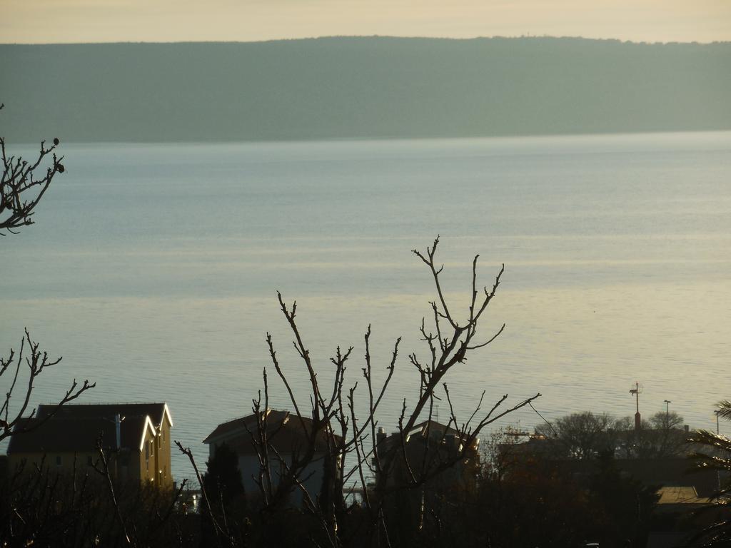 Apartments Veni Up Starigrad Exterior photo