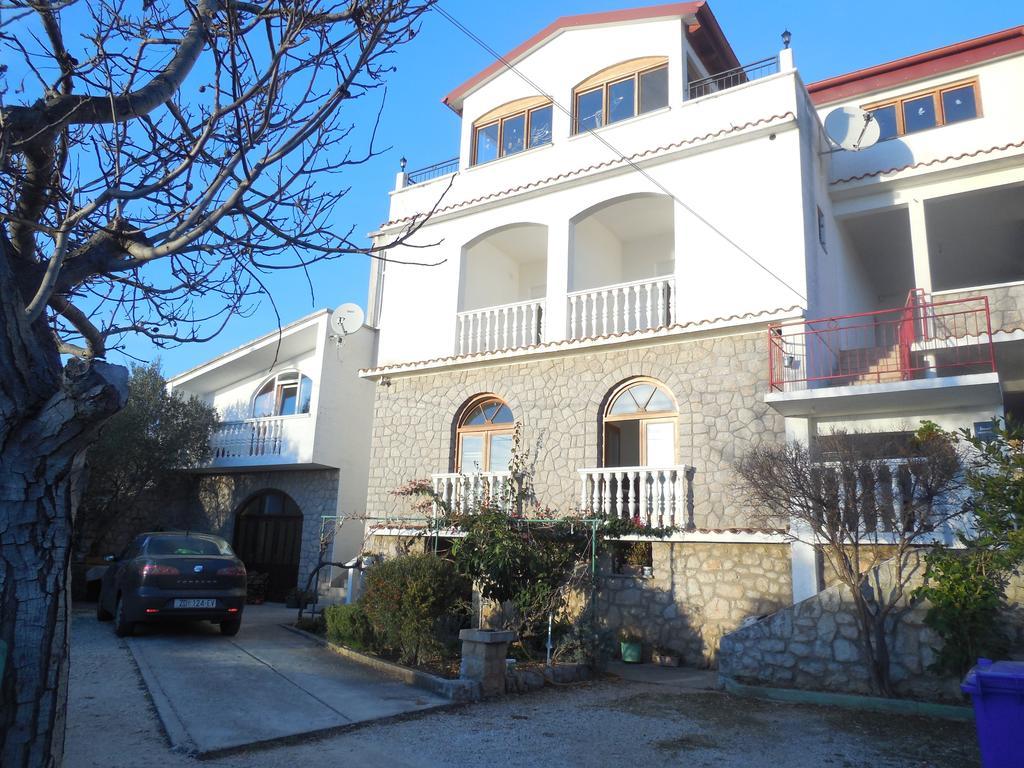 Apartments Veni Up Starigrad Exterior photo