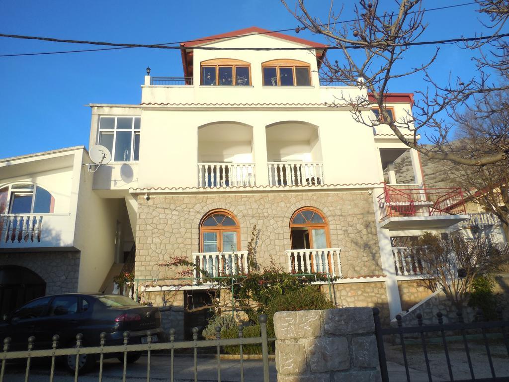 Apartments Veni Up Starigrad Exterior photo