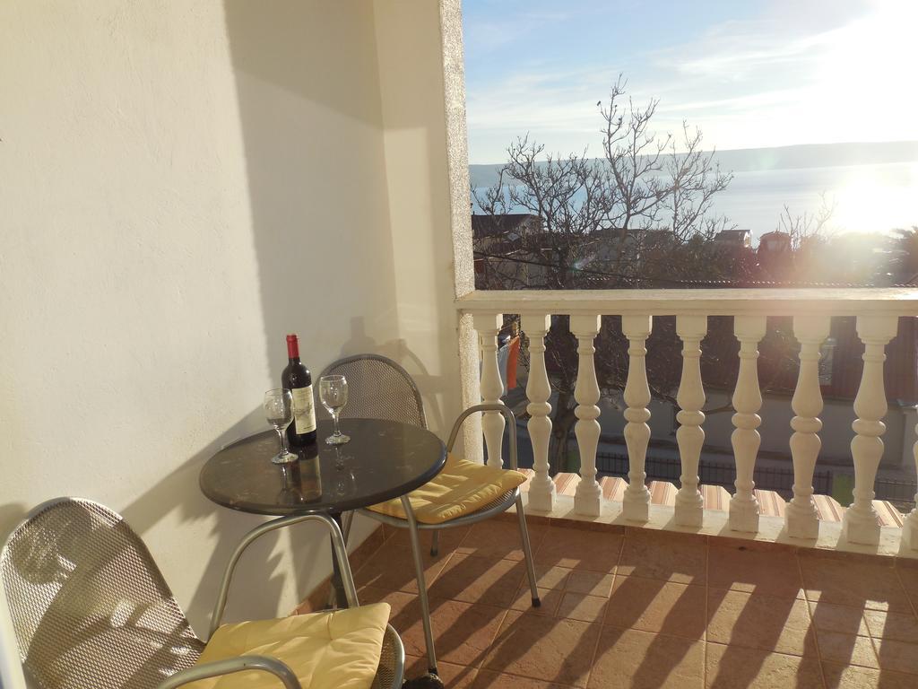 Apartments Veni Up Starigrad Exterior photo