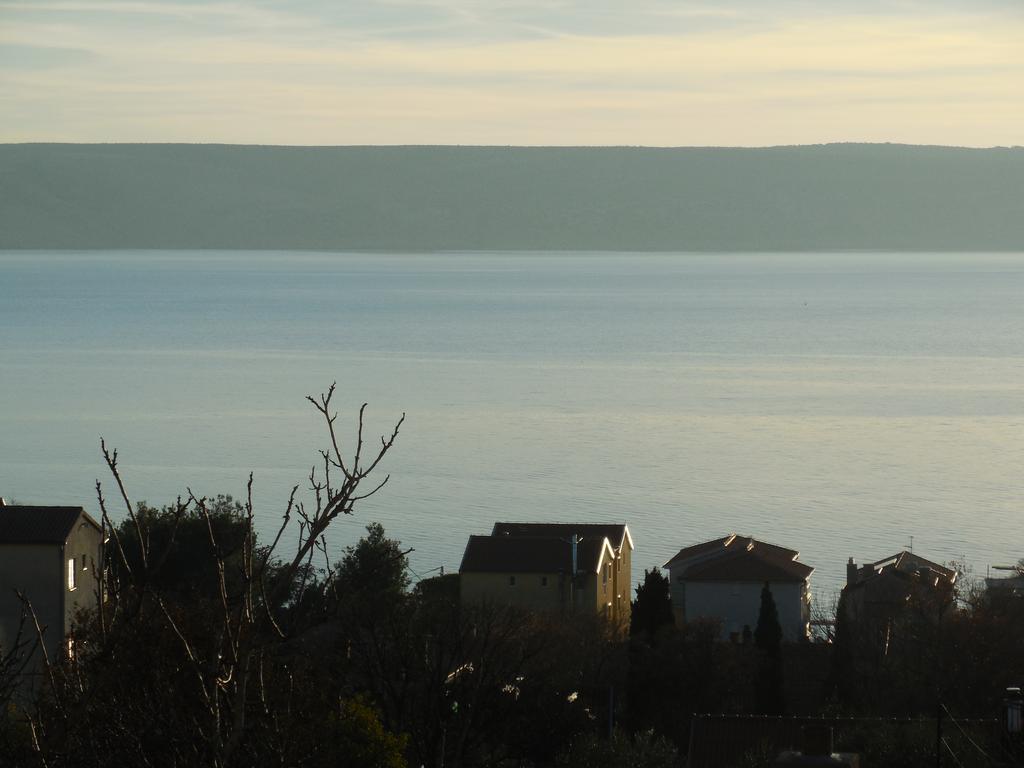 Apartments Veni Up Starigrad Exterior photo
