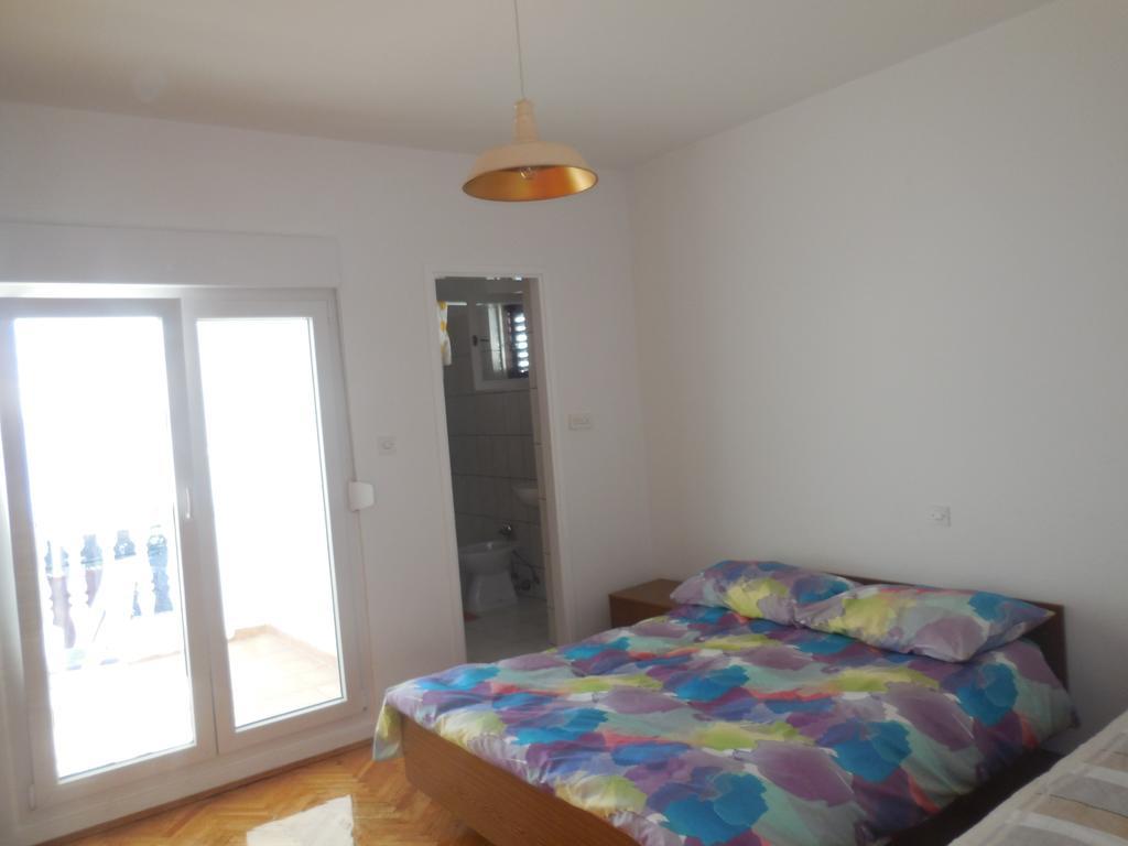 Apartments Veni Up Starigrad Exterior photo