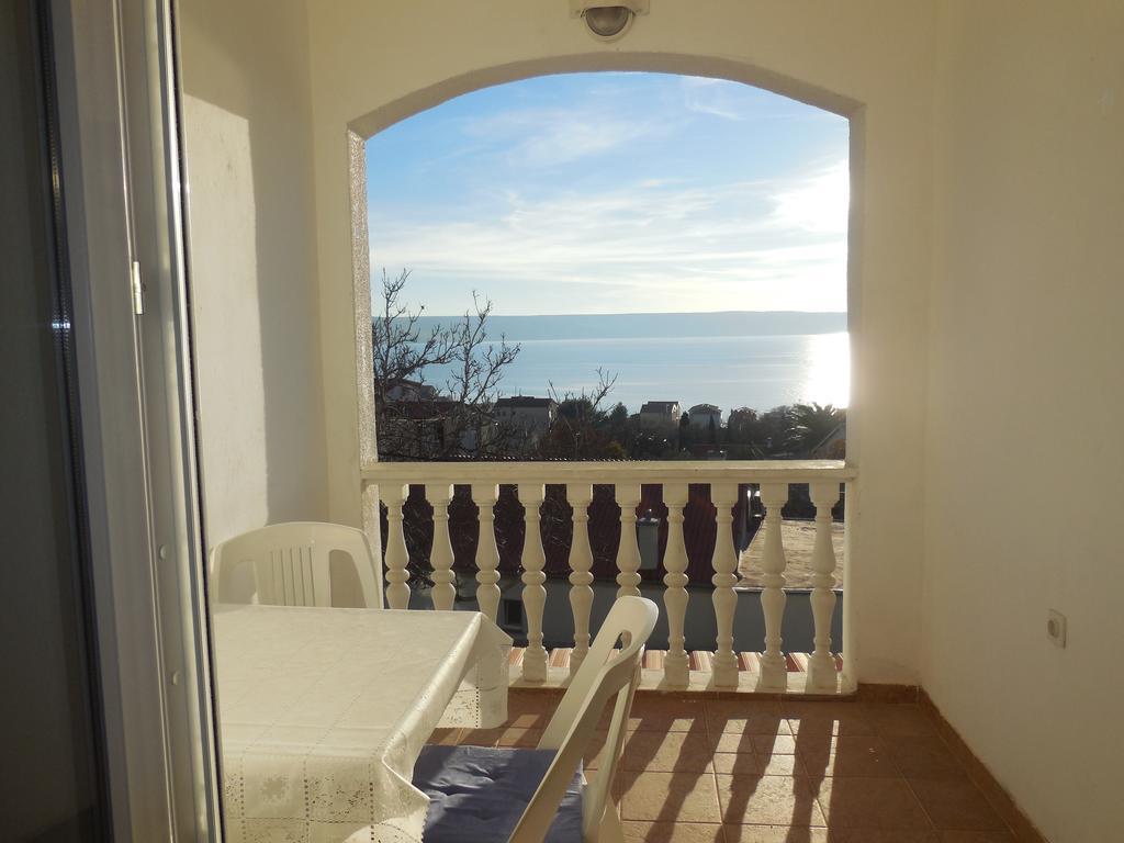 Apartments Veni Up Starigrad Exterior photo