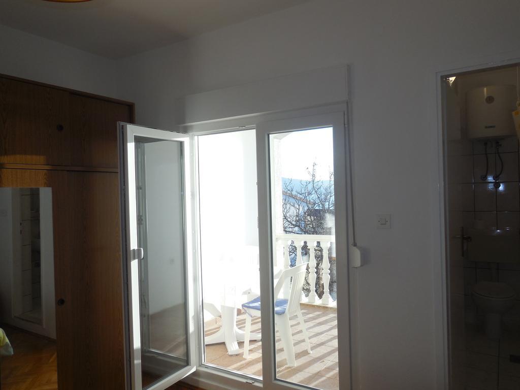 Apartments Veni Up Starigrad Exterior photo