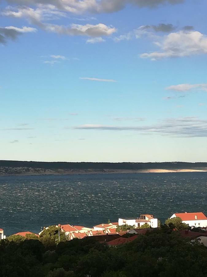 Apartments Veni Up Starigrad Exterior photo