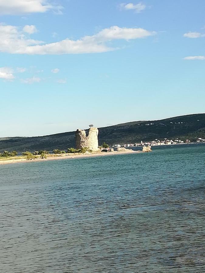 Apartments Veni Up Starigrad Exterior photo