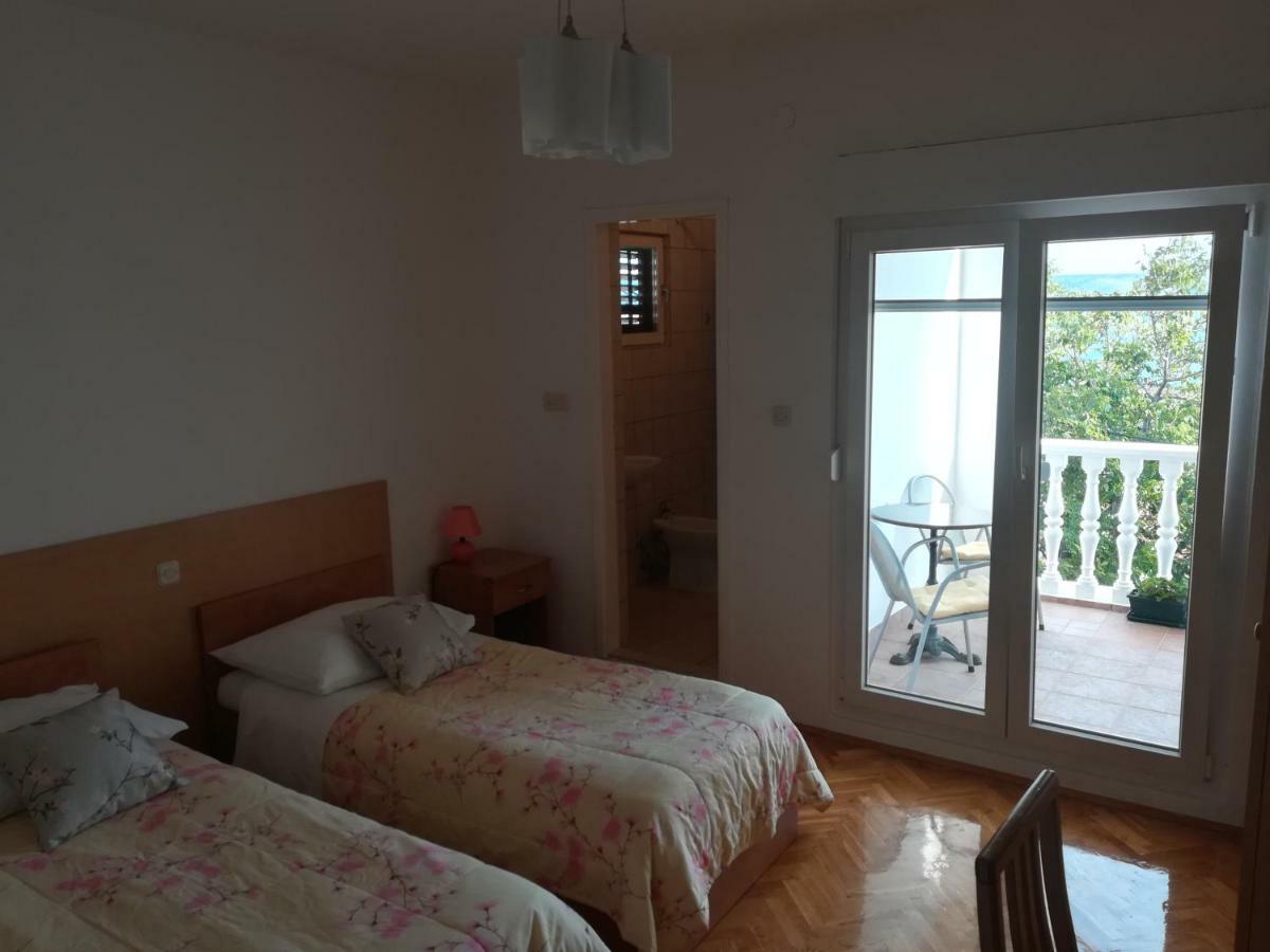 Apartments Veni Up Starigrad Exterior photo