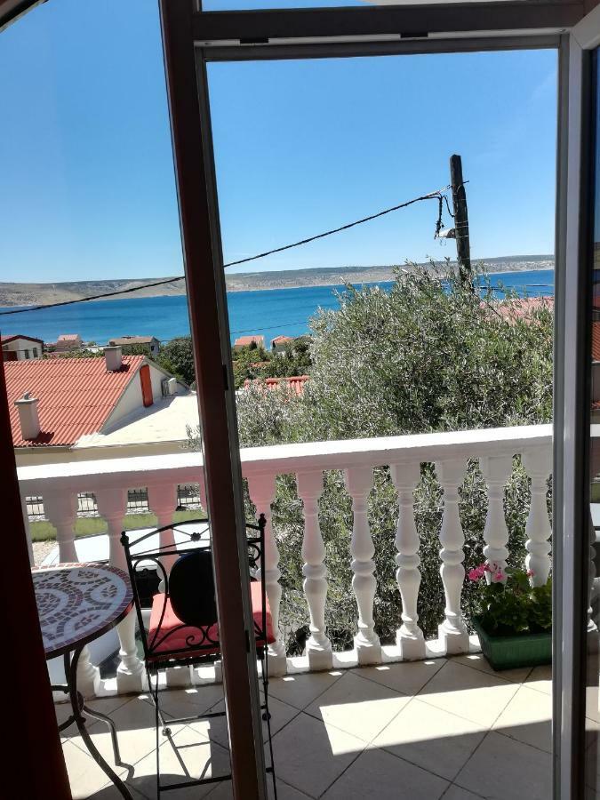 Apartments Veni Up Starigrad Exterior photo