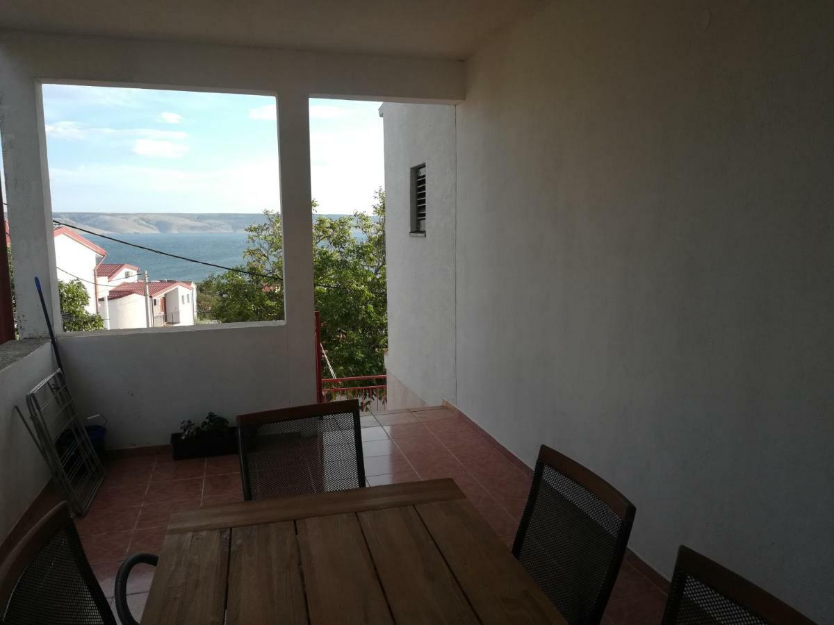 Apartments Veni Up Starigrad Exterior photo