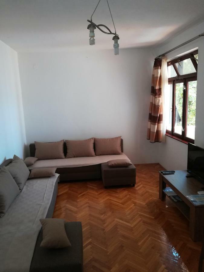 Apartments Veni Up Starigrad Exterior photo