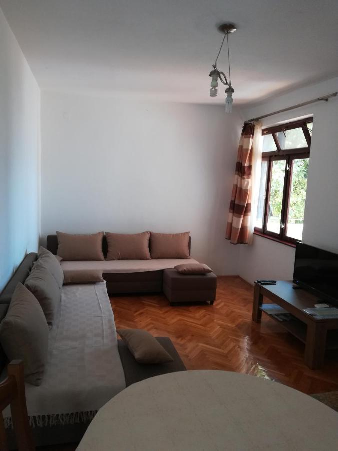 Apartments Veni Up Starigrad Exterior photo