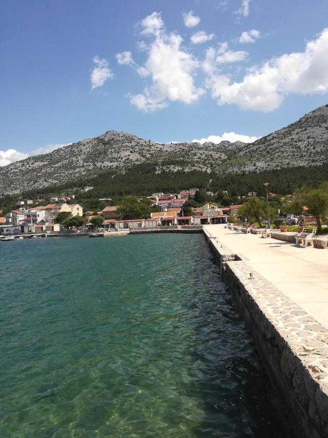 Apartments Veni Up Starigrad Exterior photo