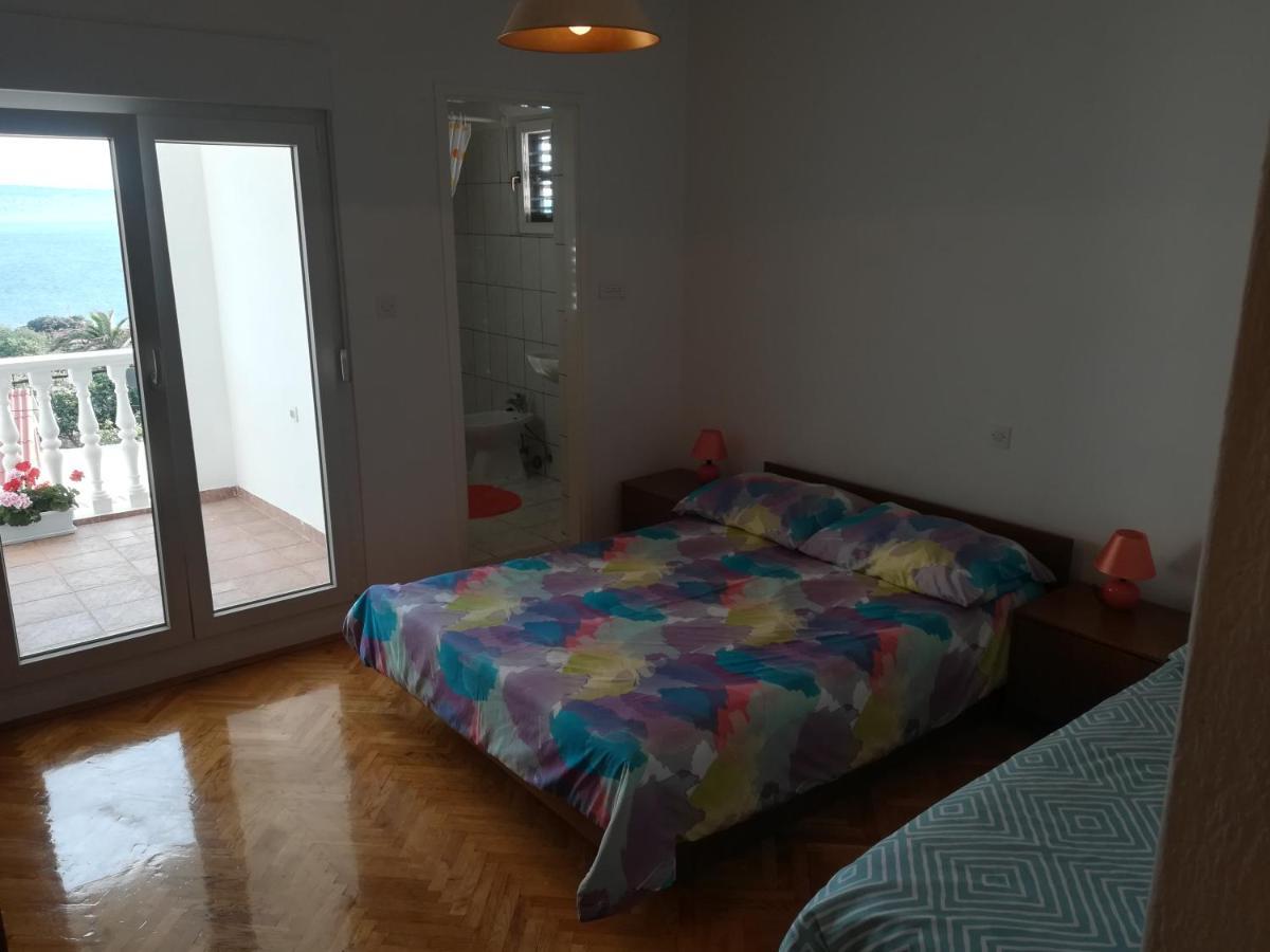 Apartments Veni Up Starigrad Exterior photo